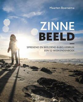 Zinnebeeld -  Maarten Boersema (ISBN: 9789051946390)