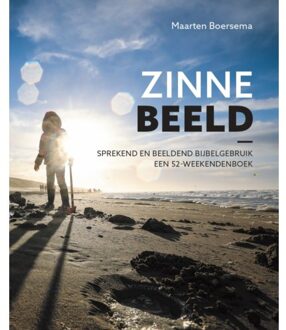 Zinnebeeld - Maarten Boersema