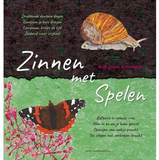 Zinnen Met Spelen - MvOP, Dichter bij Verbeelding