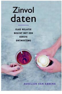 Zinvol daten - Boek Aukelien van Abbema (9033800330)