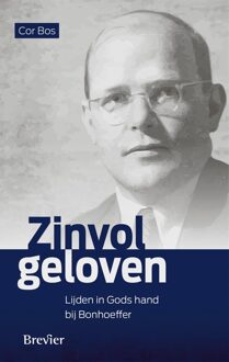 Zinvol geloven - Cor Bos - ebook