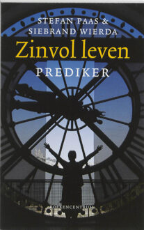 Zinvol leven - Boek Stefan Paas (9023923790)