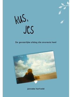 Zinvol.Nu Kus Jes - Boek Janneke Hartveld (9082530627)