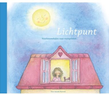 Zinvol.Nu Lichtpunt - Boek Janneke Hartveld (9082530600)
