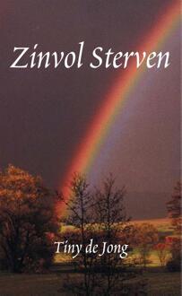 Zinvol sterven - Boek Trude de Jong (9071886204)