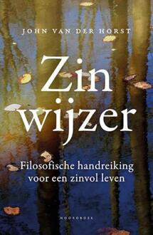 Zinwijzer -  John van der Horst (ISBN: 9789464712810)