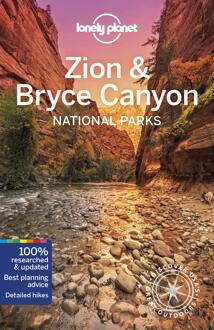 Zion & Bryce Canyon National Parks