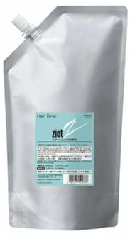 ZIOT Hair Tonic For Men 1050ml