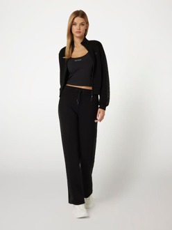 Zip-throughs Guess , Black , Dames - Xl,M,S