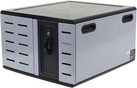 Zip12 Charging Desktop Cabinet