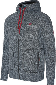 Ziphood narvik Grijs - M