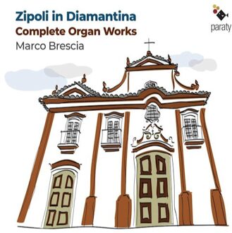 Zipoli In Diamantina