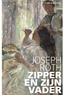 Zipper en zijn vader - Boek Joseph Roth (9020414380)