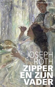 Zipper en zijn vader - eBook Joseph Roth (9045020890)