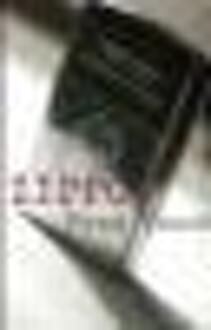 ZIPPO - Boek F. Vandé (9491080180)