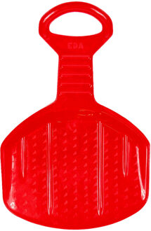 Zit Flap Slee Slee 1 Rood