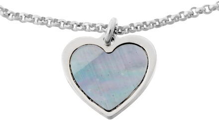 'Zita' Dames 925 Sterling Zilveren Armband - Zilver ZA-7168