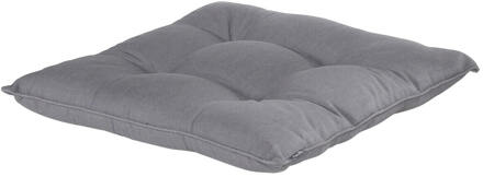 zitkussen Havana 50x50x6 cm - grijs