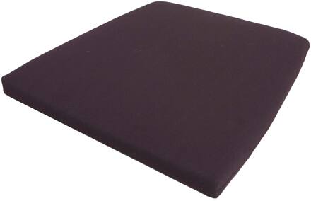 Zitkussen   Nova bruin