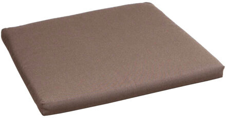 Zitkussen Windsor Cacao