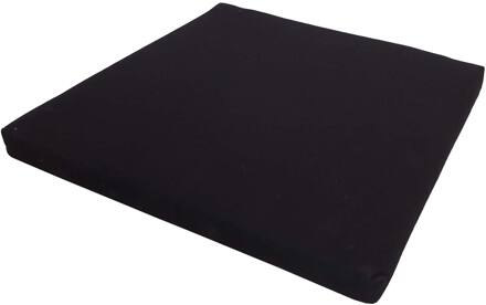 Zitkussen Windsor zwart