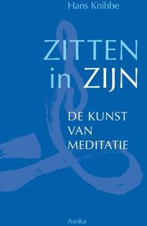Zitten In Zijn - (ISBN:9789056703981)