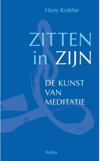 Zitten In Zijn - (ISBN:9789056703981)