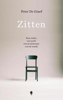 Zitten - Peter De Graef