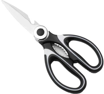 ZK30 Roestvrijstalen Keuken Schaar Multifunctionele Purpose Scharen Tool Voor Vlees Groente Barbecue Tool Schaar Keuken Supply