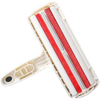 Zl Hond Haar Cleaner Pet Ontharing Roller Pet Hair Borstel Verwijdert Kat Haar Van Meubels Tapijt Kleding