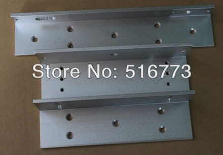 Zl Soort Beugel Voor 280Kg (600LBS) Magnetisch Slot GB-280ZL