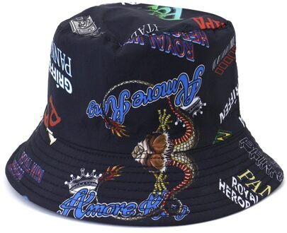 Zld Vrouwen Hiphop Opvouwbare Bassin Hoed Voor Mannen Outdoor Reizen Seaside Zonnebrandcrème Zonnehoed Polyester Brief Hoeden Casual caps 1