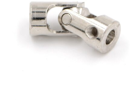 Zlinkj 1Pcs Universele Rc Auto Boot Model Koppeling Joint Koppeling Stalen As Connector