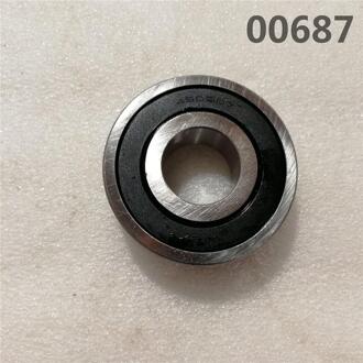 ZM001A-1701114 ZM001A-1701247 Input Shaft Bearing Output As Achterste Lager Voor Grote Muur Input shaft 1701114