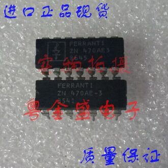 ZN470AE-3 ZN470AE ZN470A ZN470