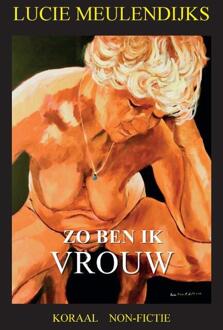 Zo Ben Ik Vrouw