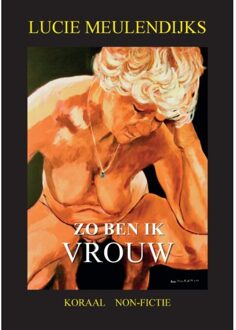 Zo Ben Ik Vrouw
