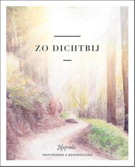 Zo Dichtbij - (ISBN:9789492831323)