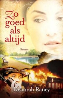 Zo goed als altijd - eBook Deborah Raney (9029796405)