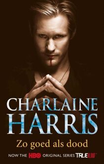 Zo goed als dood - eBook Charlaine Harris (902454789X)