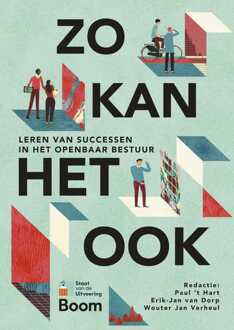 Zo kan het ook -   (ISBN: 9789400115057)