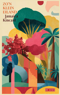 Zo'n klein eiland -  Jamaica Kincaid (ISBN: 9789044551532)