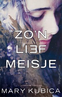 Zo'n lief meisje - eBook Mary Kubica (9402750126)