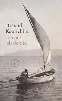 Zo oud als de tijd -  Gerard Koolschijn (ISBN: 9789028242784)