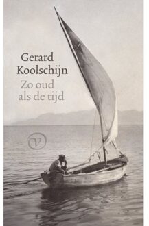 Zo Oud Als De Tijd - Gerard Koolschijn