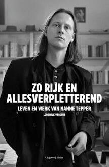 Zo rijk en allesverpletterend -  Lodewijk Verduin (ISBN: 9789493420915)