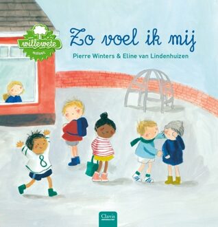 Zo voel ik mij - Boek Pierre Winters (9044831585)