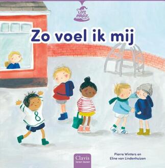 Zo voel ik mij -  Pierre Winters (ISBN: 9789044860481)
