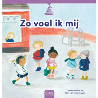 Zo Voel Ik Mij - Pierre Winters