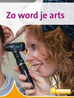 Zo word je arts